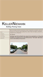Mobile Screenshot of kellerniemann.com